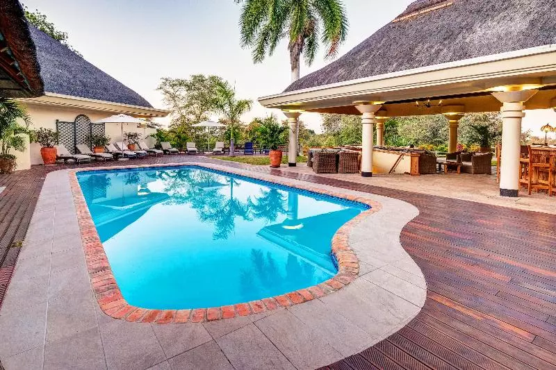 Fotos del hotel Ilala Lodge:  16