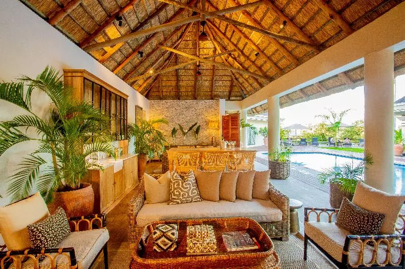 Fotos del hotel Ilala Lodge:  9