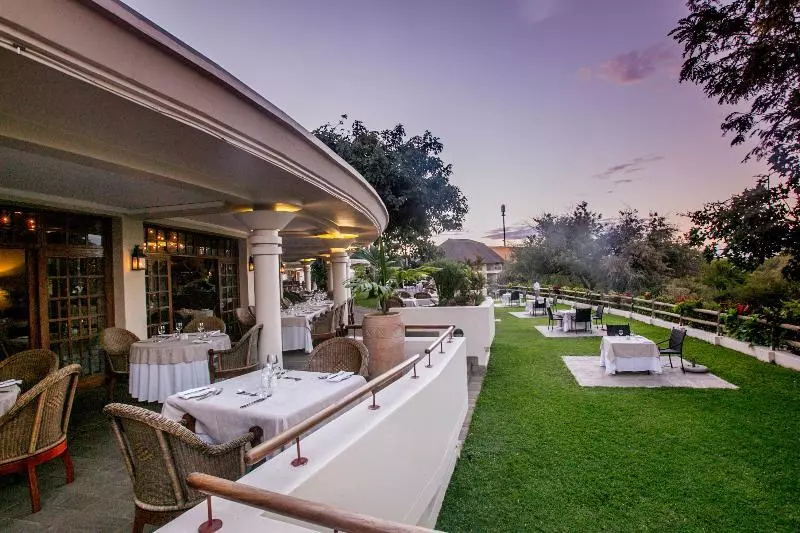 Fotos del hotel Ilala Lodge:  6