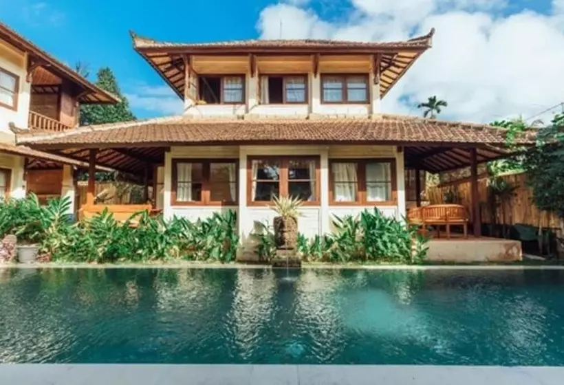 Fotos del hotel Munari Resort & Spa:  16