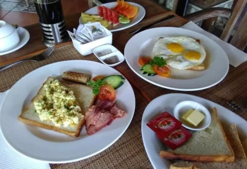 Fotos del hotel Munari Resort & Spa:  3