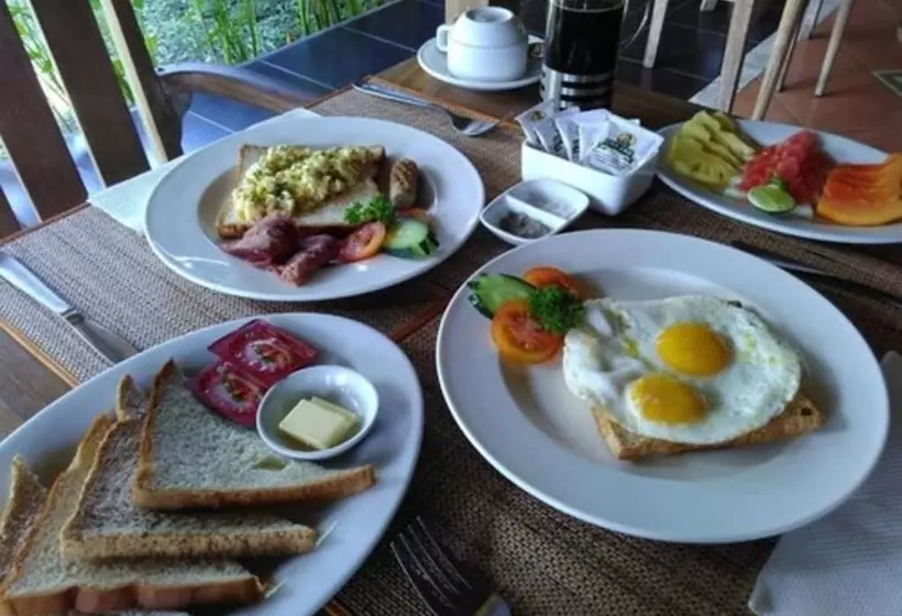 Fotos del hotel Munari Resort & Spa:  10