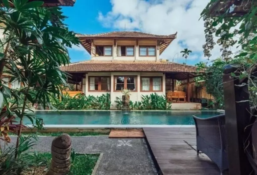 Fotos del hotel Munari Resort & Spa:  13