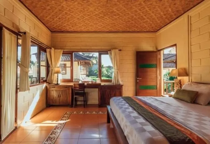 Fotos del hotel Munari Resort & Spa:  19