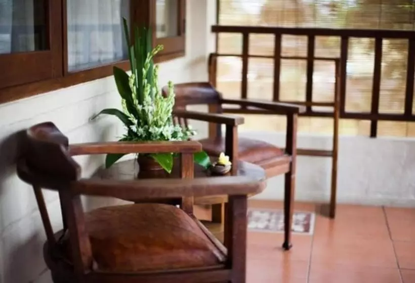 Fotos del hotel Munari Resort & Spa:  11