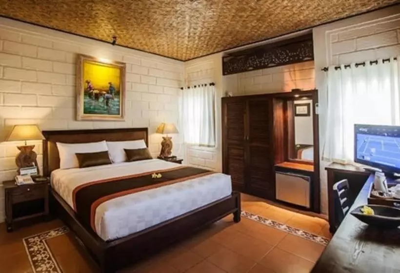 Fotos del hotel Munari Resort & Spa:  9