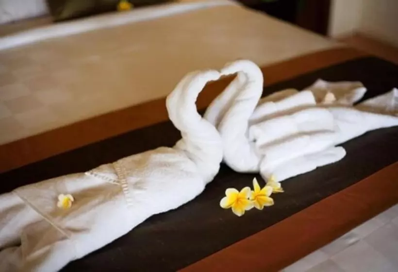 Fotos del hotel Munari Resort & Spa:  7