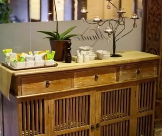 Fotos del hotel Munari Resort & Spa:  4