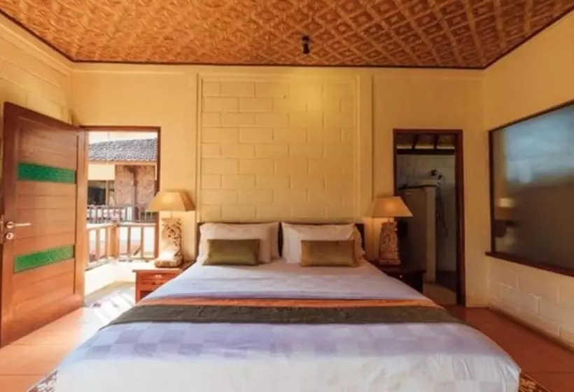 Fotos del hotel Munari Resort & Spa:  17