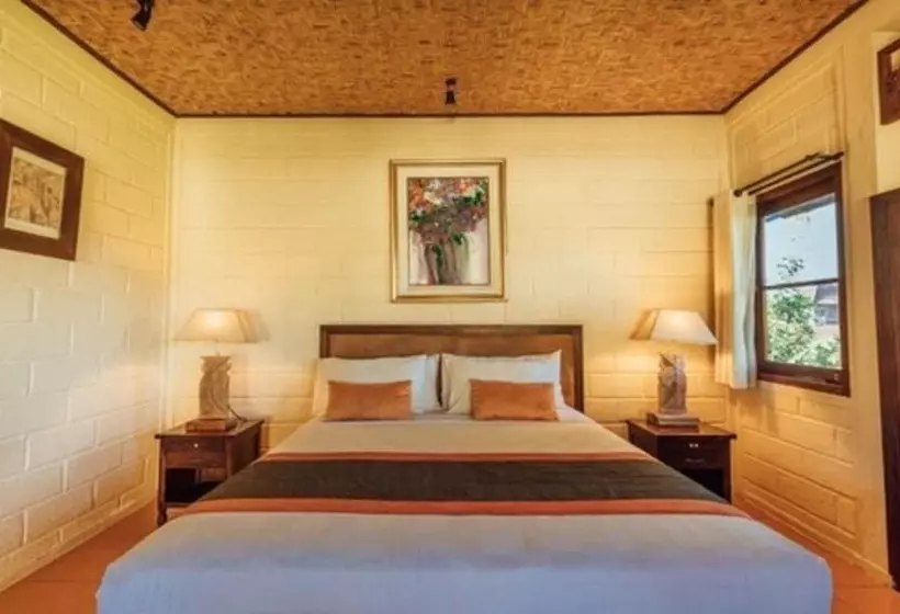 Fotos del hotel Munari Resort & Spa:  18