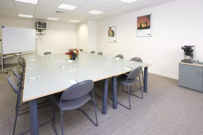 Fotos del hotel Quest On Johnston Serviced Apartments:  15