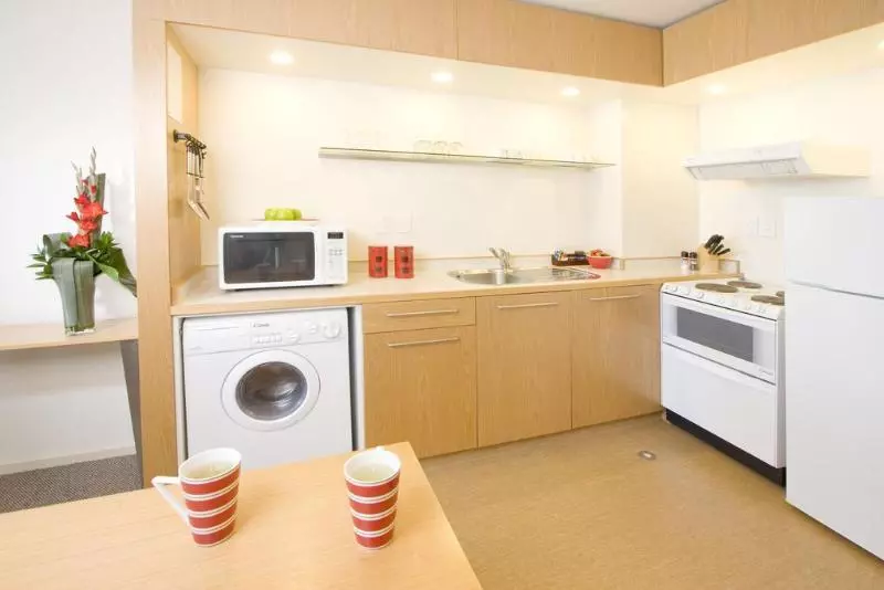 Fotos del hotel Quest On Johnston Serviced Apartments:  10