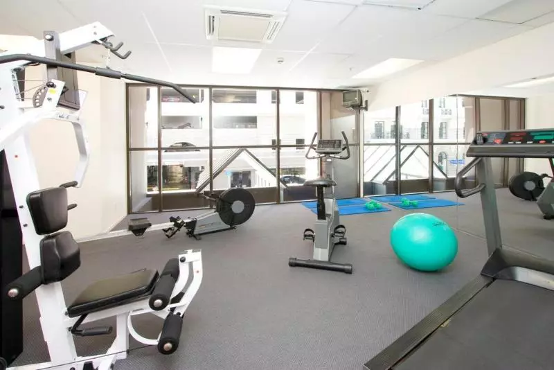 Fotos del hotel Quest On Johnston Serviced Apartments:  8