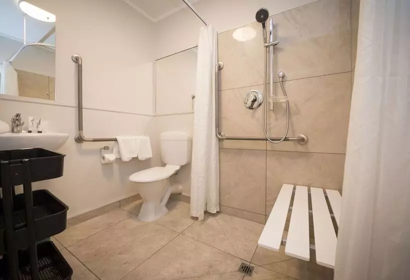 Fotos del hotel Quest On Johnston Serviced Apartments:  6