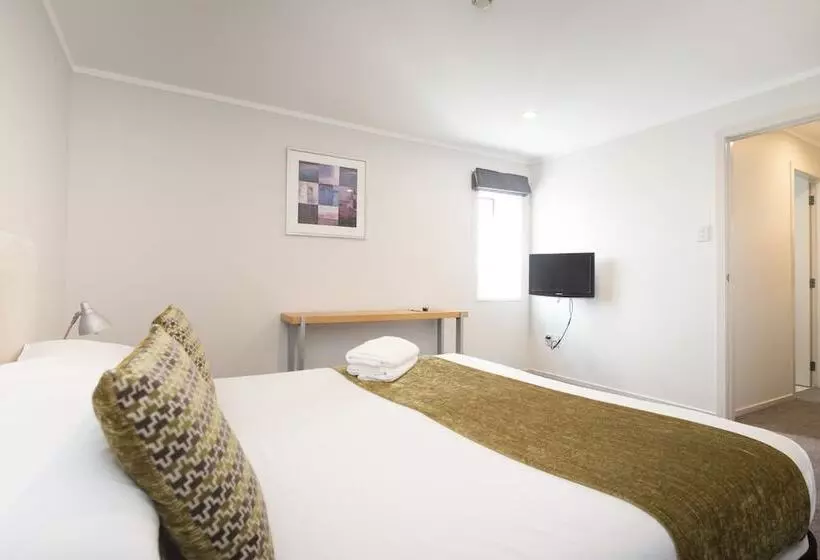 Fotos del hotel Quest On Johnston Serviced Apartments:  16