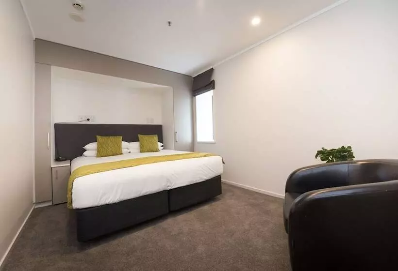 Fotos del hotel Quest On Johnston Serviced Apartments:  24