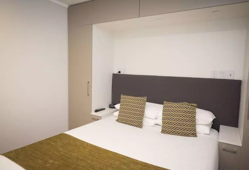 Fotos del hotel Quest On Johnston Serviced Apartments:  19