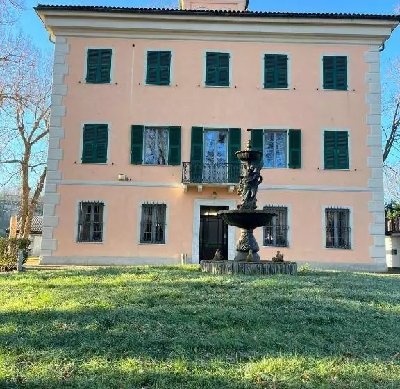 Fotos del hotel Relais Villa Degli Aceri:  11