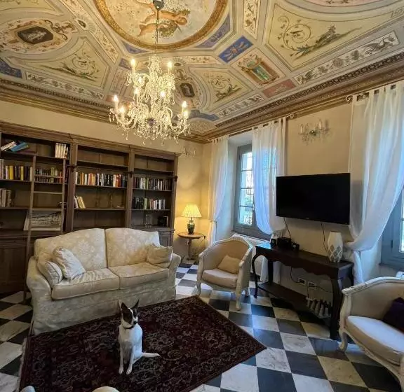 Fotos del hotel Relais Villa Degli Aceri:  10