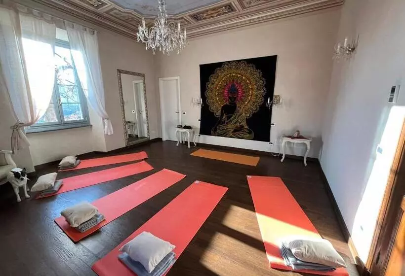 Fotos del hotel Relais Villa Degli Aceri:  12