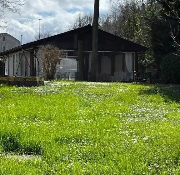 Fotos del hotel Relais Villa Degli Aceri:  9