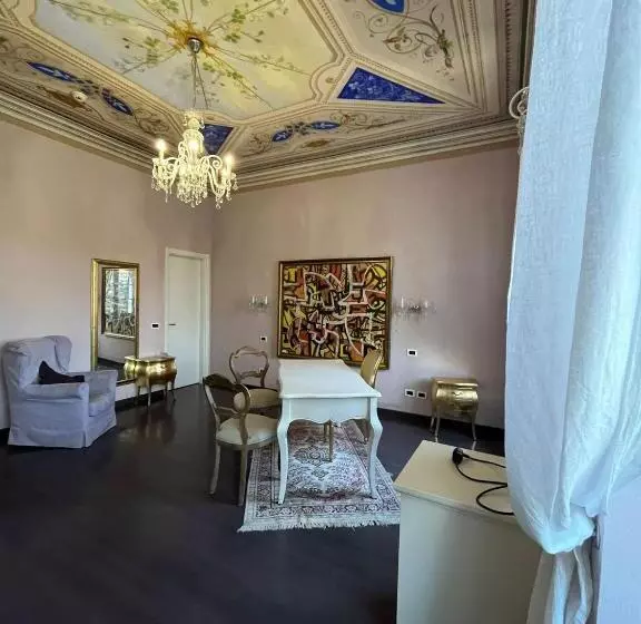 Fotos del hotel Relais Villa Degli Aceri:  2