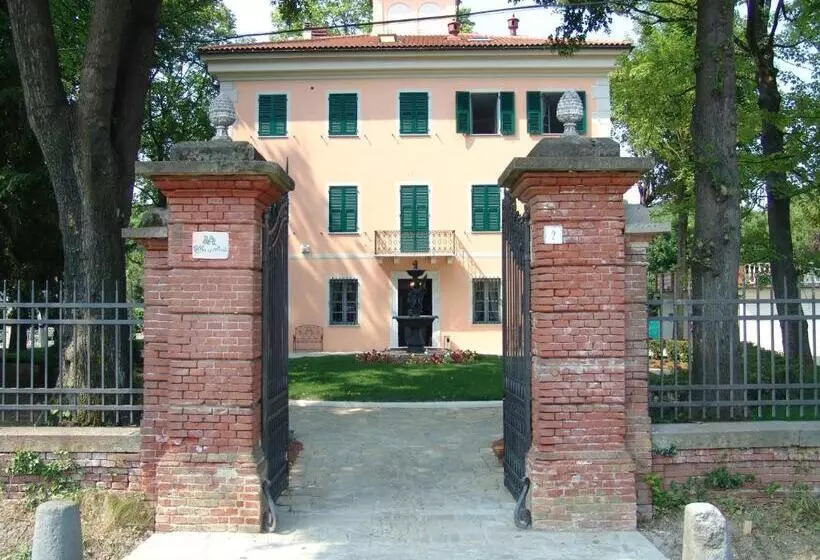 Fotos del hotel Relais Villa Degli Aceri:  7