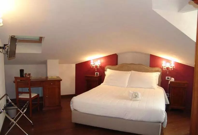 Fotos del hotel Relais Villa Degli Aceri:  6