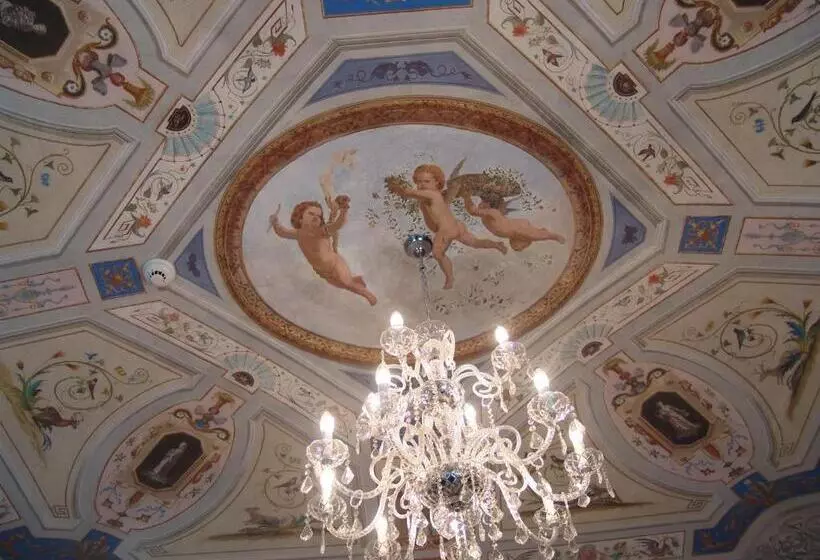 Fotos del hotel Relais Villa Degli Aceri:  4