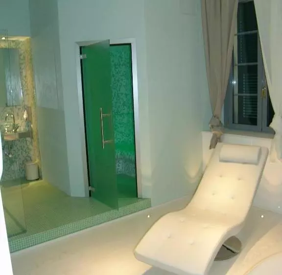 Fotos del hotel Relais Villa Degli Aceri:  3