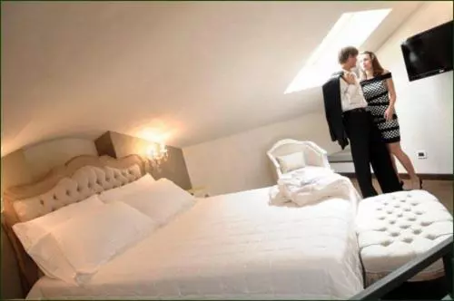 Relais Villa Degli Aceri