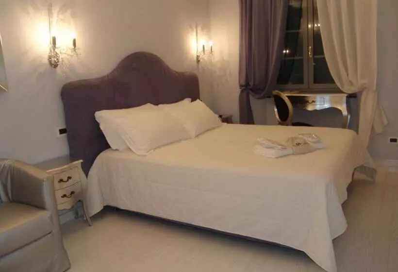 Fotos del hotel Relais Villa Degli Aceri:  8