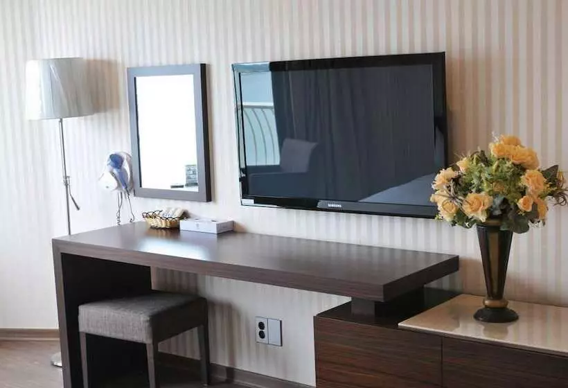 Fotos del hotel Songjung:  11