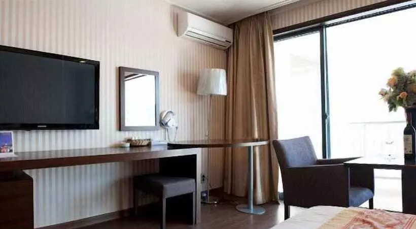 Fotos del hotel Songjung:  2