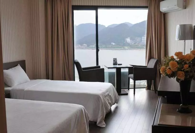 Fotos del hotel Songjung:  15