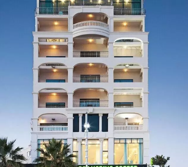 Fotos del hotel Songjung:  13