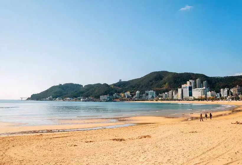 Fotos del hotel Songjung:  9