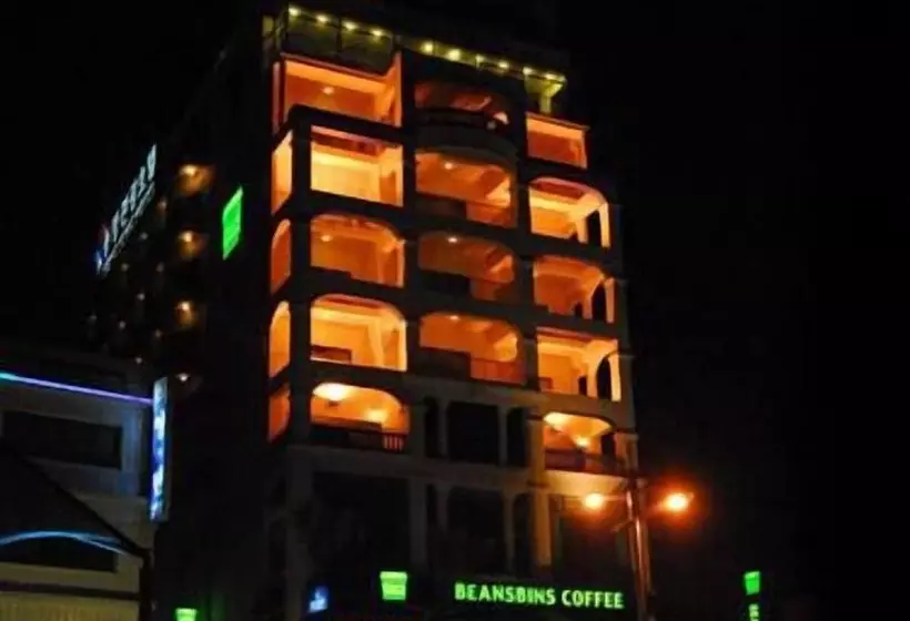 Fotos del hotel Songjung:  10