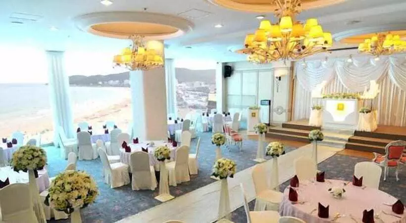 Fotos del hotel Songjung:  6