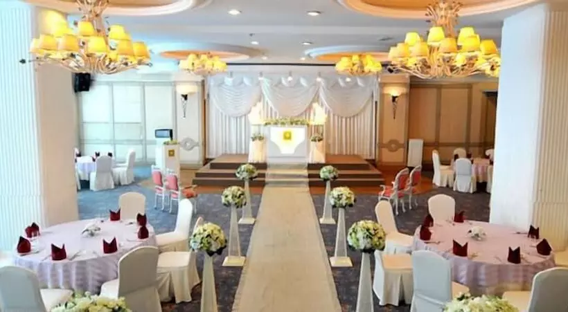 Fotos del hotel Songjung:  4