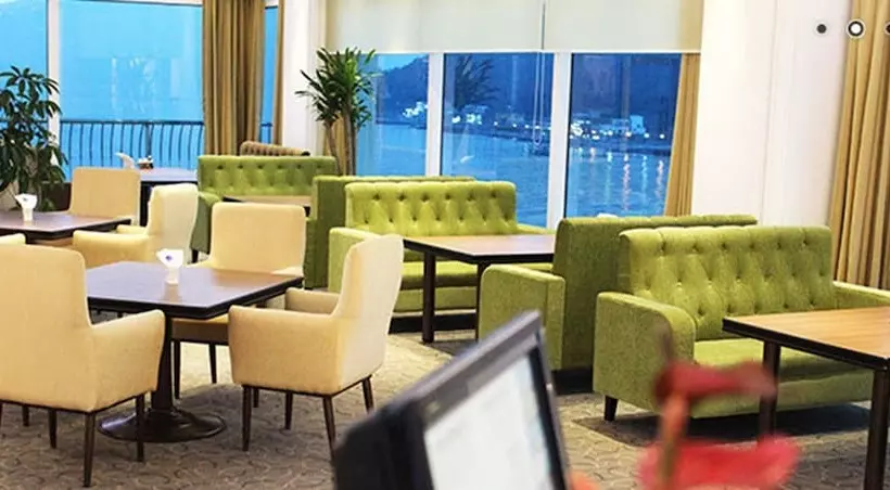 Fotos del hotel Songjung:  3