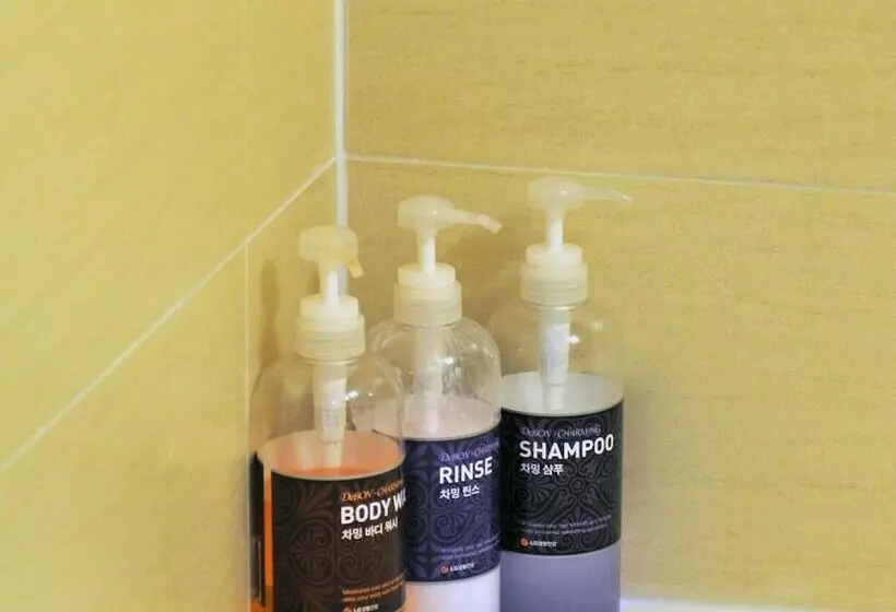 Fotos del hotel Songjung:  8