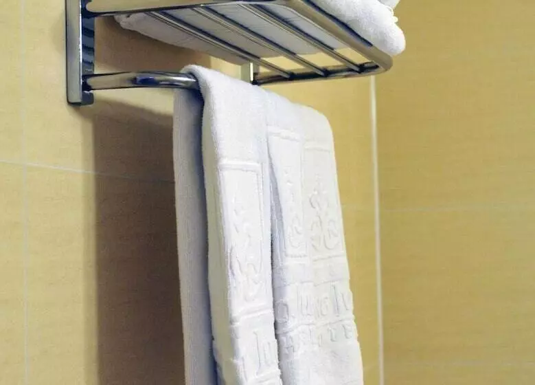 Fotos del hotel Songjung:  12