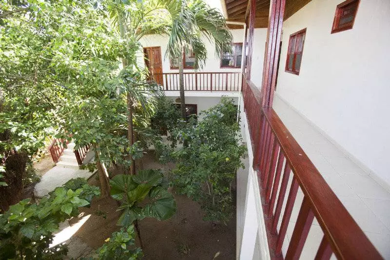 Fotos del hotel Splash Inn Dive Resort & Villas:  12