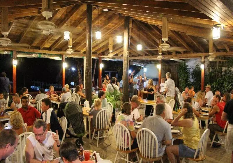 Fotos del hotel Splash Inn Dive Resort & Villas:  15