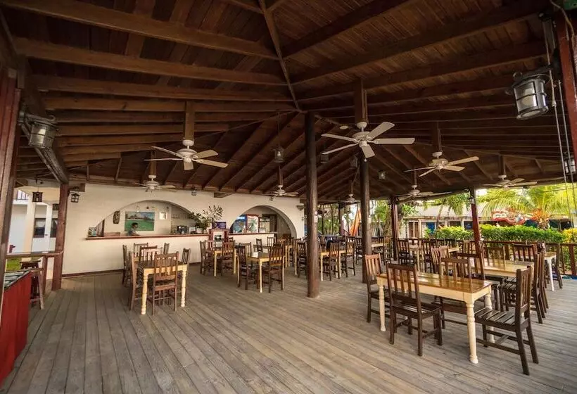 Fotos del hotel Splash Inn Dive Resort & Villas:  10