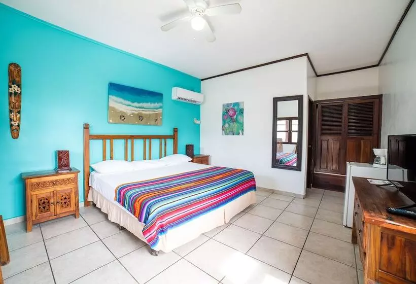 Fotos del hotel Splash Inn Dive Resort & Villas:  21