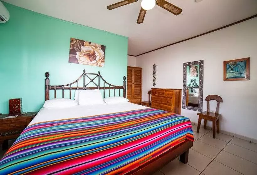 Fotos del hotel Splash Inn Dive Resort & Villas:  25