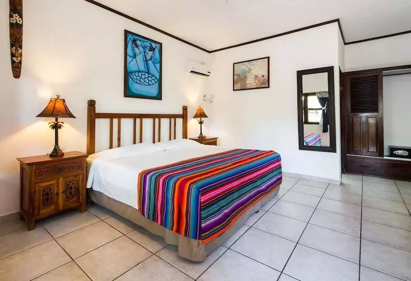 Fotos del hotel Splash Inn Dive Resort & Villas:  14