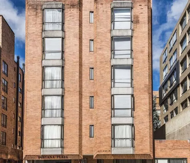 Fotos del hotel Travelers Fontana Plaza:  5